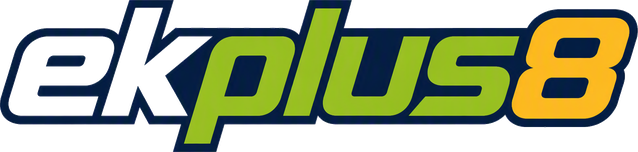 ekplus8 Logo